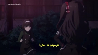 انیمه Mahouka Koukou no Rettousei فصل 2 قسمت 12
