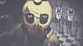 Fnaf ( VHS چیکا )