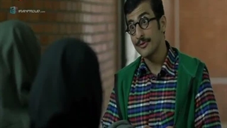 آقا و خانم سنگی - قسمت 1