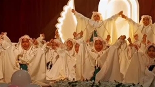موسیقی گل میناب برای 168 شهید دانش آموز مدرسه شجره طیبه میناب - رضا صادقی - جنگ رمضان