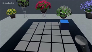 BodyVR: توانبخشی حرکتی با واقعیت مجازی