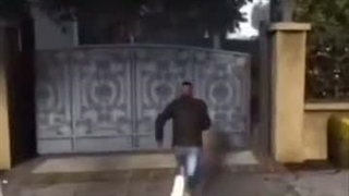 چی بگم والا