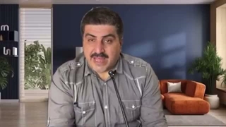 14050126: تاکر کارلسون: ترامپ برده اسرائیل است!