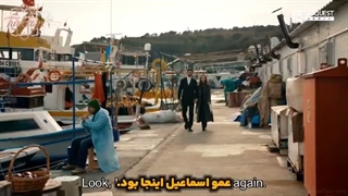 سریال برزخ قسمت 30 بخش 2