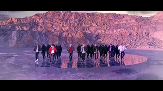 موزیک ویدیوی Not Today از بی تی اس | BTS