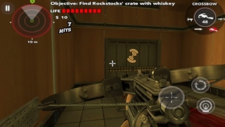 بازی Killer Zombie کلون شده