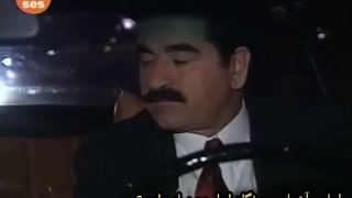 ایبو تاتلیسس Agliyorum Kahrimdan از قهرِ تو پریشانم و گریه میکنم ترجمه زیرنویس فارسی