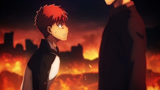 Heaven's Feel [AMV] Skyfall