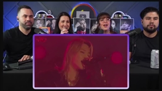 CCW react to BTS WORLD TOUR ARIRANG part2