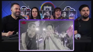CCW react to BTS WORLD TOUR ARIRANG part6