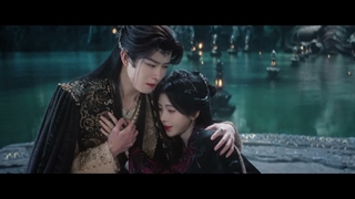 سریال چینی نقاب سایه ها(Veil of Shadows 2026)قسمت بیست و ششم با زیرنویس فارسی