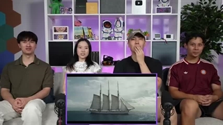 BTS ‘SWIM’ Official MV REACTION!