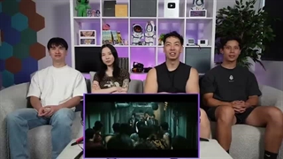 BTS '2.0' Official MV REACTION