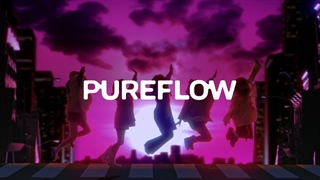 تریلر البوم پیورفلو لسرافیم we walkin here با کیفیت بالا " le sserafim pureflow album trailer " we walkin' here