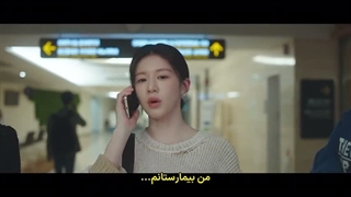 سریال دفترچه راهنمای رزیدنت Resident Playbook قسمت دهم زیرنویس فارسی