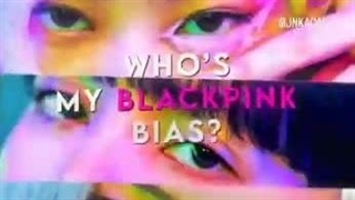 My bias is Jennie