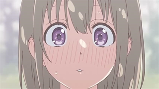 انیمه کامینا بوتان Kamiina Botan, Yoeru Sugata wa Yuri no Hana قسمت 2