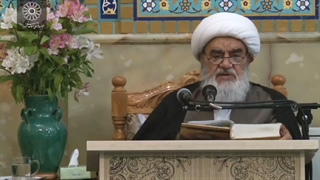 اهل ایمان چگونه مشرک می‌شوند؟(آیت الله العظمی مظاهری)