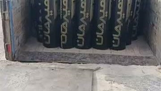 اولین قدم برای یک عایق بی‌دردسر | ایزوگام هیرمان دلیجان