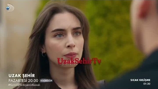 ↜ فراگمان دوم قسمت 58 سریال شهر دور با زیرنویس فارسی