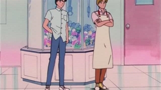 انیمه ملوان ماه نسخه دهه 90 فصل اول قسمت 19 | Sailor Moon S1 با زیرنویس فارسی