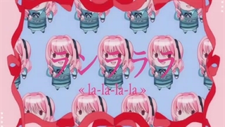 Cubism – Mizuki Akiyama Animation