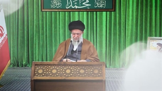 ترنم | عَزیزٌ عَلَیهِ ما عَنِتُّم