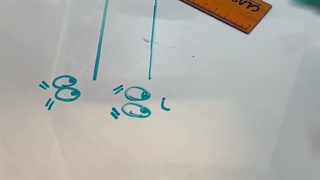 خطوط موازی قسمت ۱