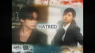 HATRED¹⁷