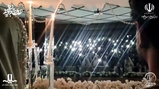 جشن بزرگ ازدواج دانشجویی