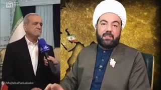14050129: توئیت بد و ناقص عراقچی و ابهام‌سازی نادرست درباره بازگشایی تنگه هرمز