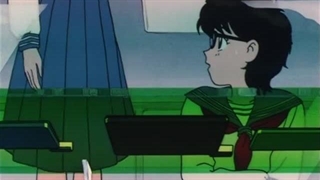 انیمه ملوان ماه نسخه دهه 90 فصل اول قسمت 21 | Sailor Moon S1 با زیرنویس فارسی