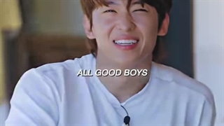 دکس از اون تایپ پسراس که میتونه هم Good boy باشه و هم Bad boy