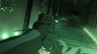 انیمه نمایندگان چهارفصل رقص Shunkashuutou Daikousha: Haru no Mai قسمت 4