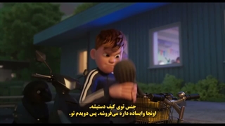 نینجا شطرنجی 3 زیرنویس فارسی بدون حذفیات