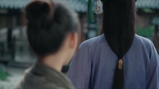 سریال چینی تولد دوباره قسمت ۲۷