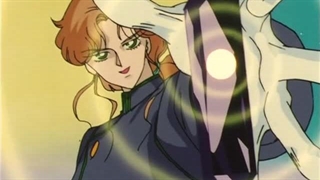 انیمه ملوان ماه نسخه دهه 90 فصل اول قسمت 30 | Sailor Moon S1 با زیرنویس فارسی
