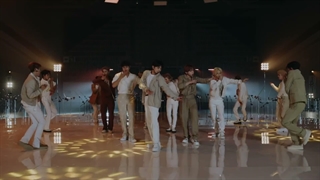 READY TO LOVE-SEVENTEEN
