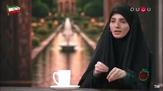 شهیده زهرا حدادعادل همسر آیت‌الله سید مجتبی خامنه‌ای به روایت دکتر فاطمه رایگانی