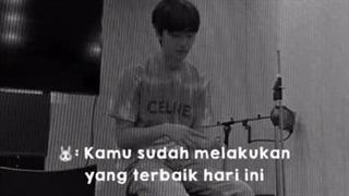 Jaemin deep voice