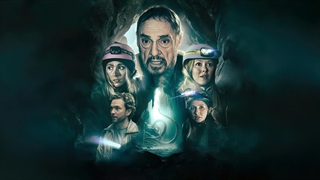 فیلم نگهبان استخوان‌ ها با دوبله فارسی / Bone Keeper 2026