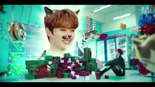 موزیک ویدیوی Christmas Evel از اسکیز| SKZ(stray kids)