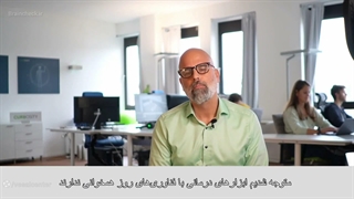 توانبخشی و توانمندسازی حرکتی بر پایه واقعیت مجازی