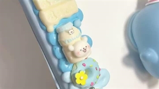 قاب تبلت با طرح سانریو