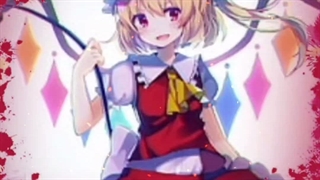 ادیت Flandre Scarlet از Touhou