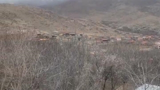 زمستانی که گذشت