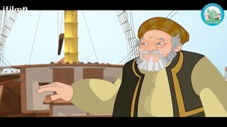 قصه های اسلام - طالوت و جالوت قسمت سوم