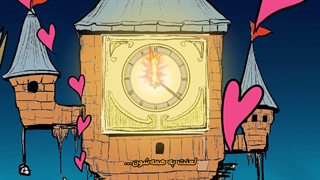 انیمه تناسخِ دنده‌-وار و مضحکِ من Megami "Isekai Tensei Nani ni Naritai desu ka" Ore "Yuusha no Rokkotsu de" قسمت 3