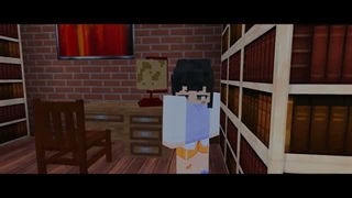 سریال Heart points قسمت چهارم ماینکرافت با افمائو / Aphmau