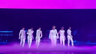 انهایپن Come 2 Me Cover StageCam 2023 - Enhypen